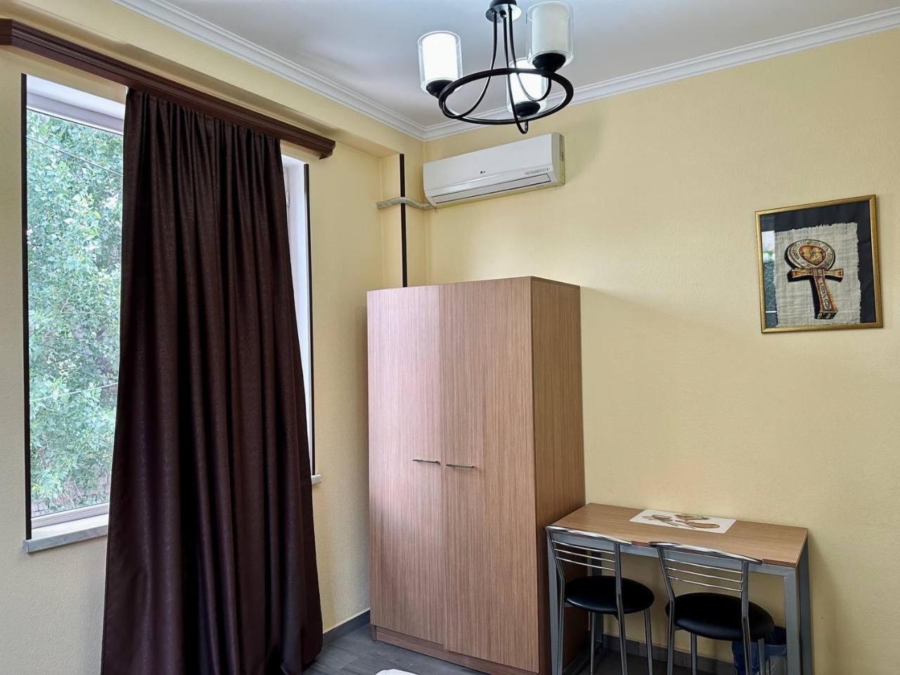 Gs Hotel Tiflis Habitación foto